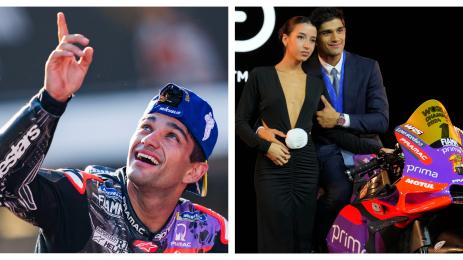 Хорхе Мартин