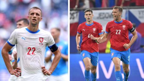 Томаш Соучек