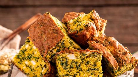 просеник спанак