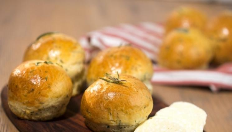 d - БОНАПЕТИТНО: Есенно меню от Лора и Стоян