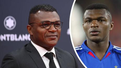 Марсел Десаи