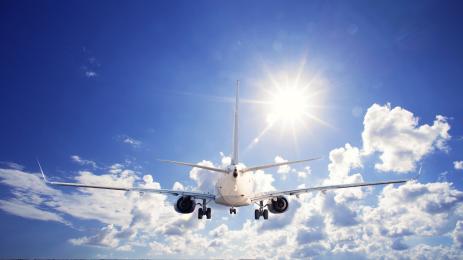 самолет кацане