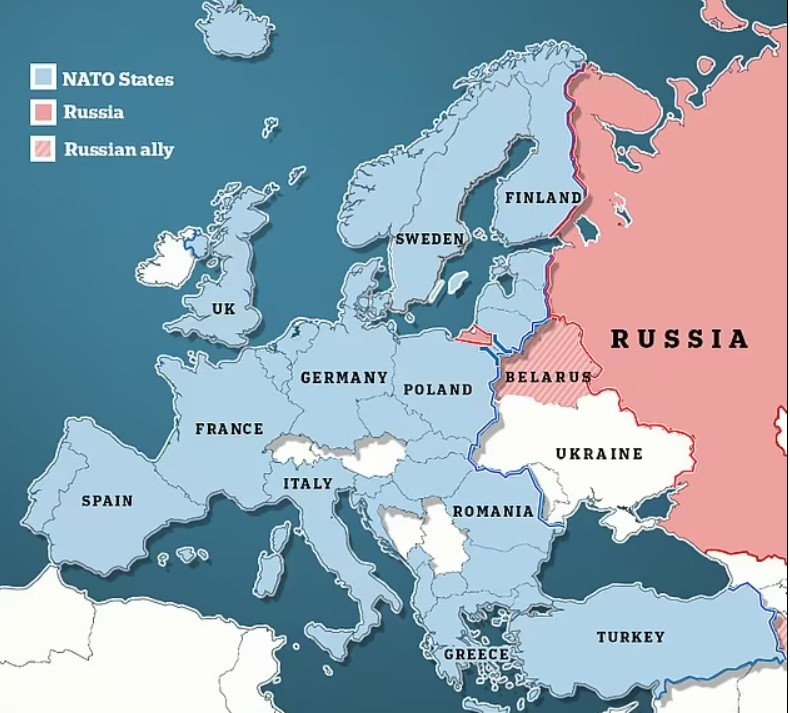 Скандинавие