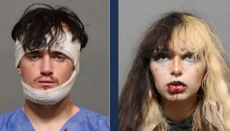 d - Така изглеждат автокрадци след първата им кражба