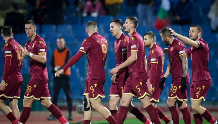 национали - Станаха ясни някои от съперниците на България за баража в Лига на нациите