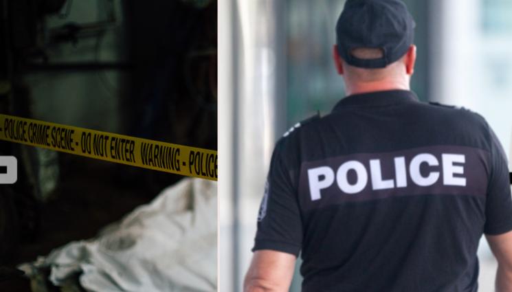 полицай - СЛЕД ТРАГЕДИЯТА: Разкриха причината за самоубийството на полицая!