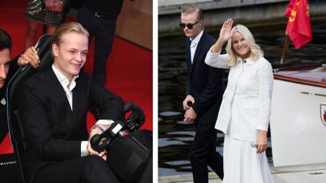 Мариус Борг Хойби