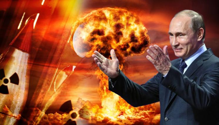 путин ядрено оръжие - ГОТВИ СЕ ЗА БИТКА? Путин се яви в униформа на военно учение! (ВИДЕО)