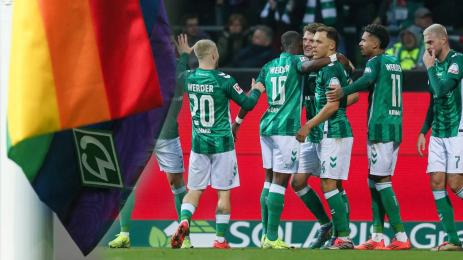 Вердер Бремен