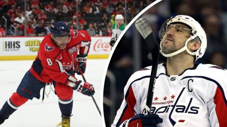 Александър Овечкин