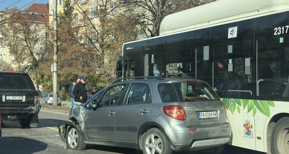 Катастрофа