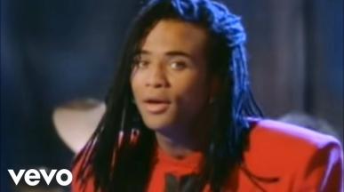 Milli Vanilli - GIRL YOU KNOW IT'S TRUE