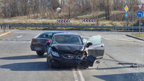 катастрофа