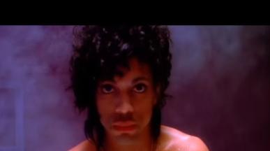 Prince - WHEN DOVES CRY