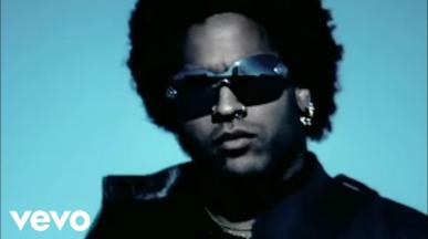 Lenny Kravitz - AMERICAN WOMAN