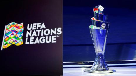 Лига на нациите