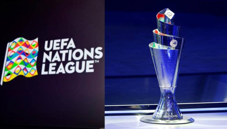 Лига на нациите - Ето кои отбори стигнаха 1/4-финалите в Лига на нациите