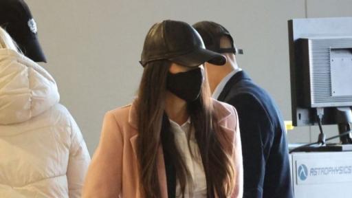 Започват пледоариите по делото срещу бившата полицайка Симона Радева