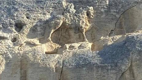 Мадарски конник