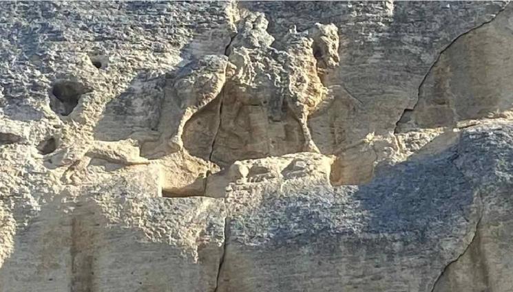 Мадарски конник - Български съкровища с актуализирани граници от ЮНЕСКО