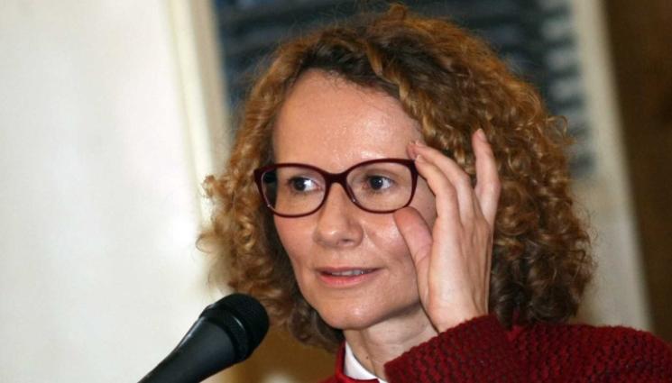 Радмила Шекеринска - Шефът на НАТО предпочете северномакедонка пред Мария Габриел!