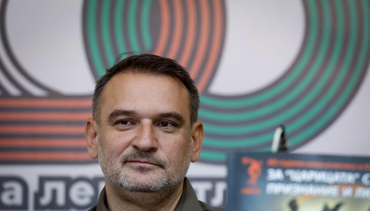 Иван Колев - Похвално! БФЛА ще огранизира семинари с големи треньори и специалисти