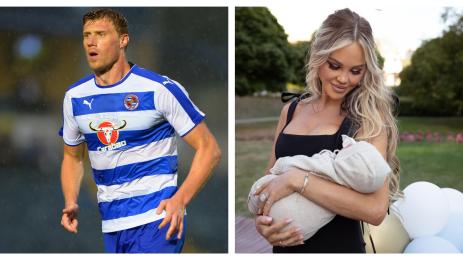 Павел Погребняк