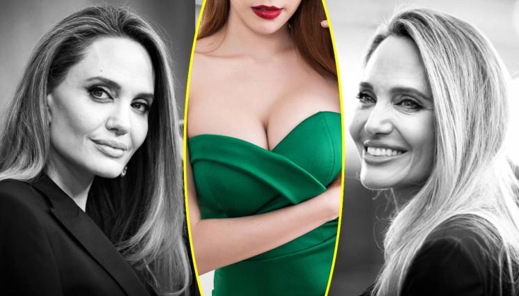 Анджелина Джоли - ОСТАНА БЕЗ ПАРИ: Анджелина Джоли разпродава дрехи и бижута!