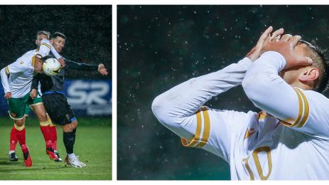 българия младежи 21 Сараево