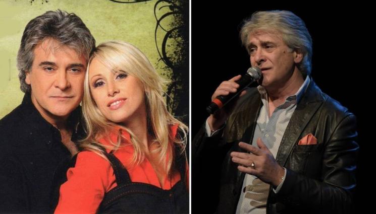 Орлин Горанов - АПЛОДИСМЕНТИ: Орлин Горанов празнува 50 години на сцена с голям концерт