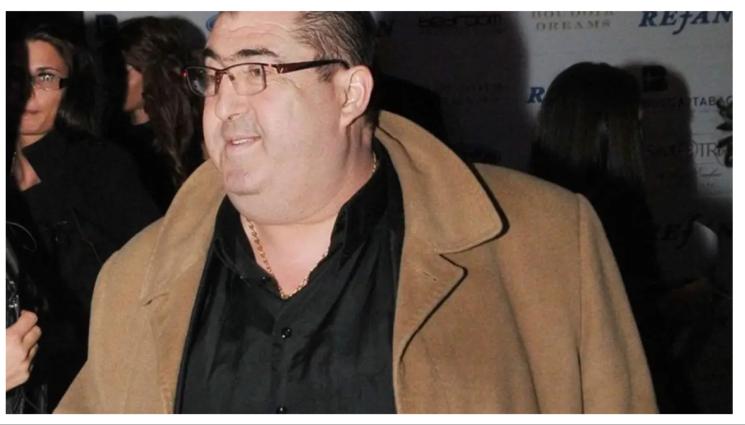 Митьо Пищова - ЩЕ ГО ПОЗНАЕТЕ ЛИ? Митьо Пищова претърпя пълна промяна! (СНИМКА)