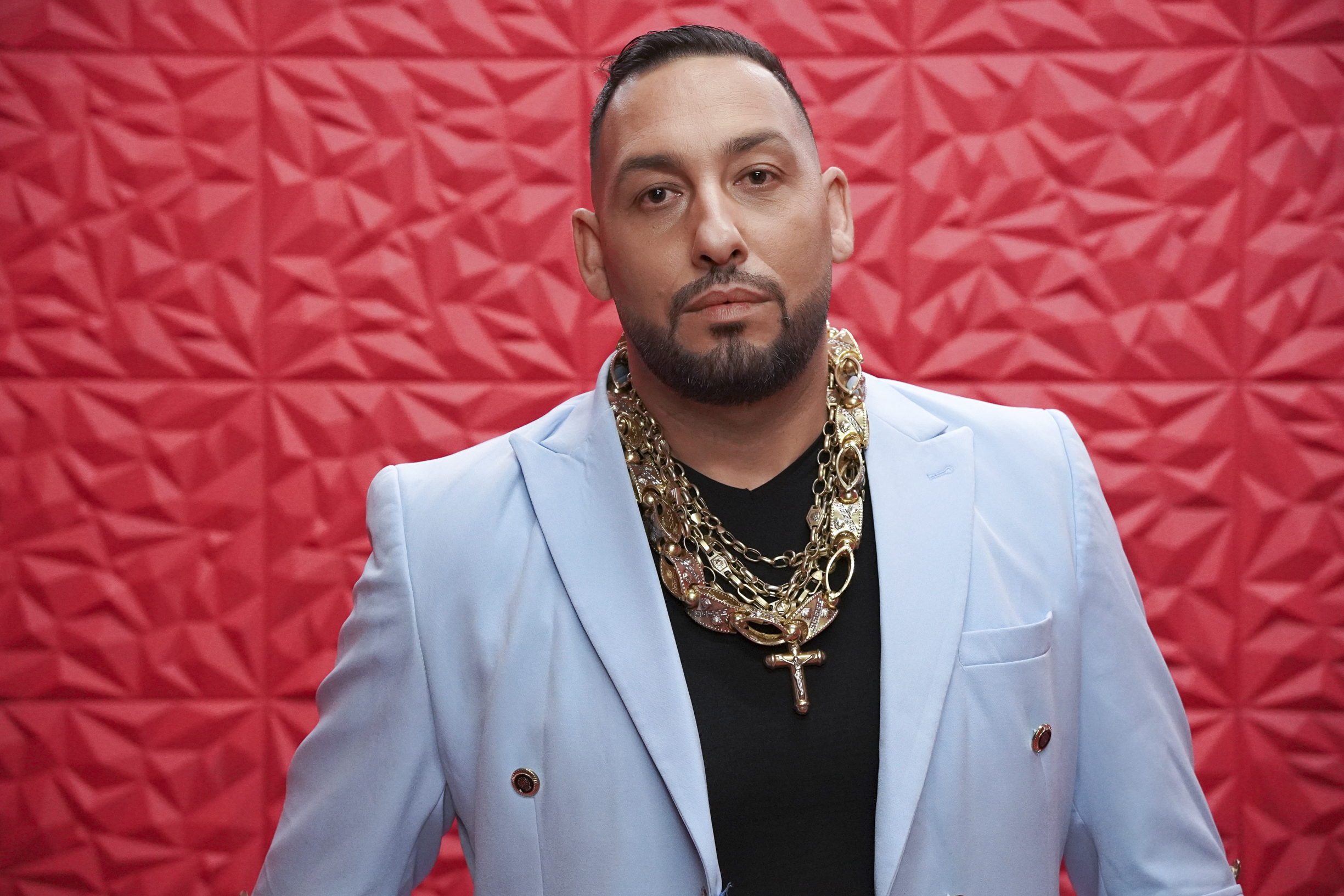 Георги Марков Big Brother