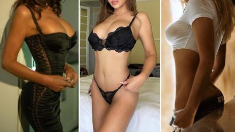 Дона Дерико