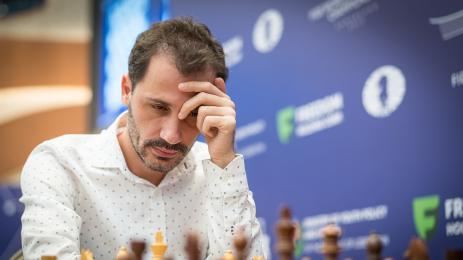 Иван чепаринов европейско Петровац