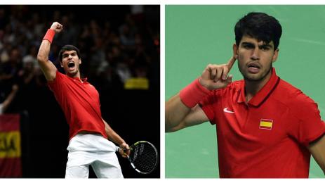 Карлос Алакарас