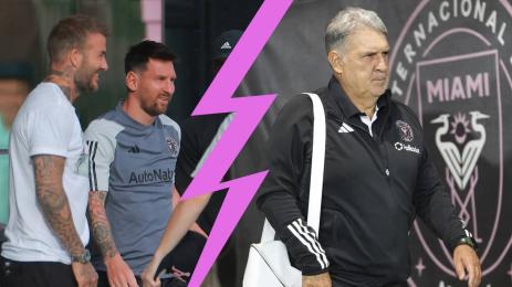 Интер Маями