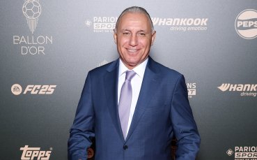 От Молдова хвалят Христо Стоичков пред УЕФА