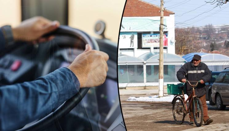 dd - УДАР ПОД ПОЯСА: Нелегалните бусове вече и с разписание, крадат пътници 10 минути преди рейса!