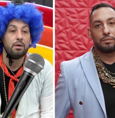 Георги Марков Биг Брадър Big Brother