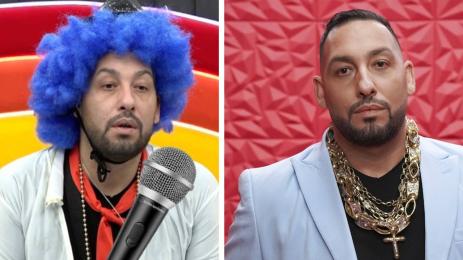 Георги Марков Биг Брадър Big Brother