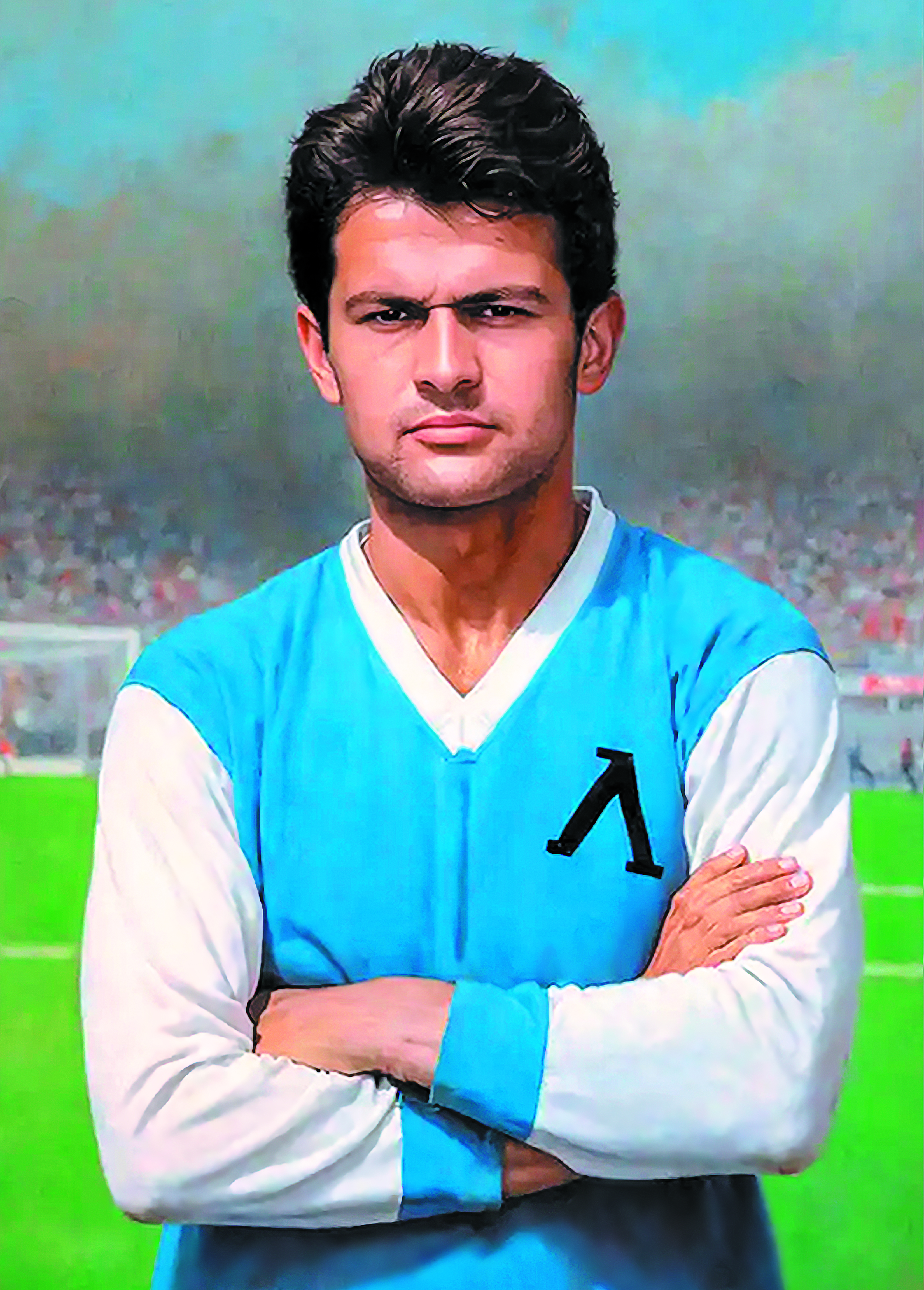 златно време гунди колекционерски брой