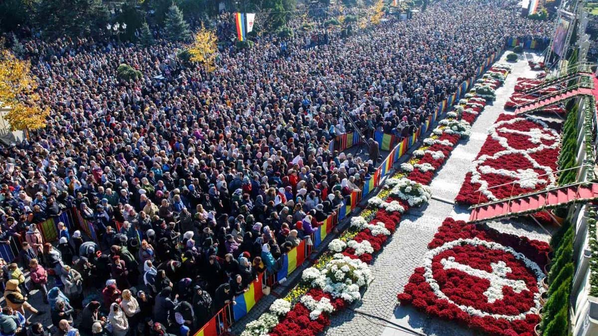 чудеса и вяра