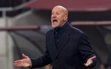 Марко Роси: Равенството срещу Германия е напълно заслужен резултат