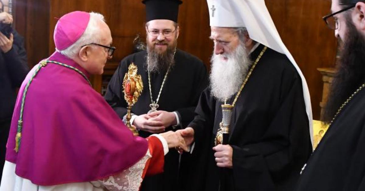 чудеса и вяра