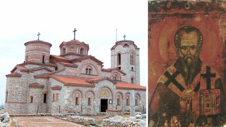 чудеса и вяра