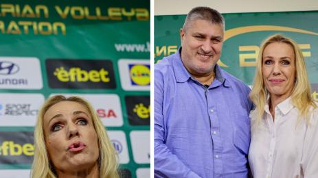 Антонина Зетова