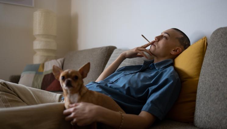 пушачи - ЗДРАВЕ с Телеграф: Пушачите се нуждаят от повече витамин C