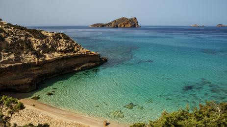 средиземно море