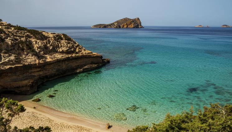 средиземно море - Средиземно море изчева?!