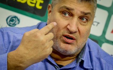 Любомир Ганев: Наградите ни задължават още повече